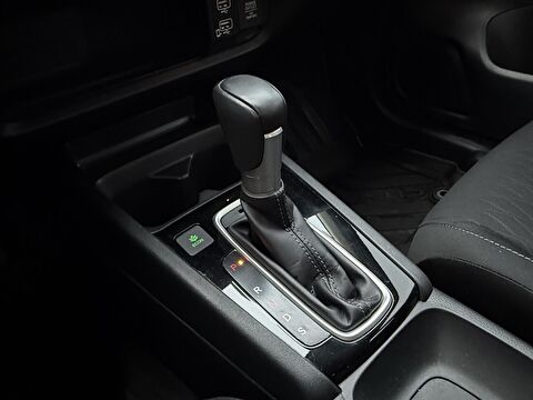 honda, city, 1.5 i-vtec executive cvt, otomatik, benzin 2.el otomobil | renew 9