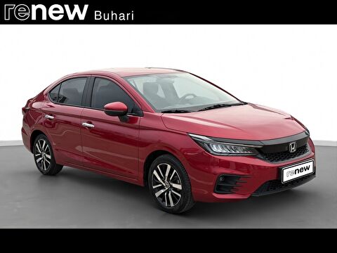 honda, city, 1.5 i-vtec executive cvt, otomatik, benzin 2.el otomobil | renew 11