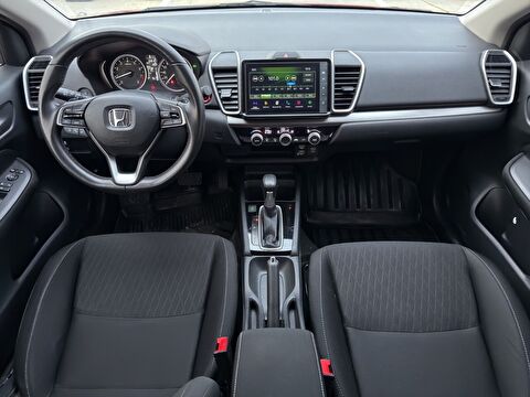 honda, city, 1.5 i-vtec executive cvt, otomatik, benzin 2.el otomobil | renew 21