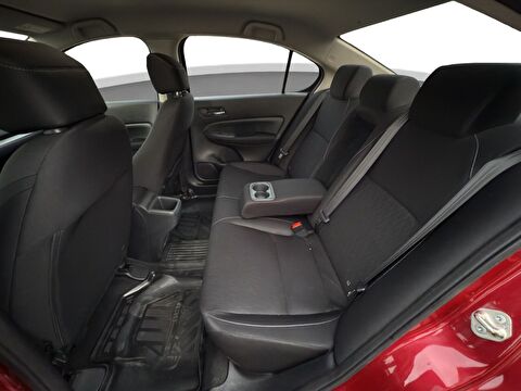 honda, city, 1.5 i-vtec executive cvt, otomatik, benzin 2.el otomobil | renew 16