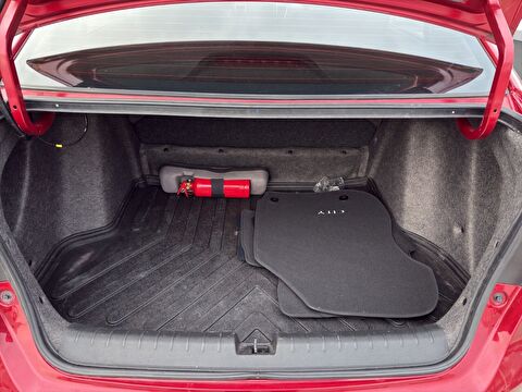 honda, city, 1.5 i-vtec executive cvt, otomatik, benzin 2.el otomobil | renew 24