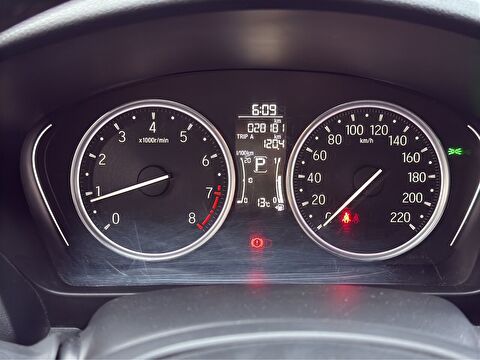 honda, city, 1.5 i-vtec executive cvt, otomatik, benzin 2.el otomobil | renew 23