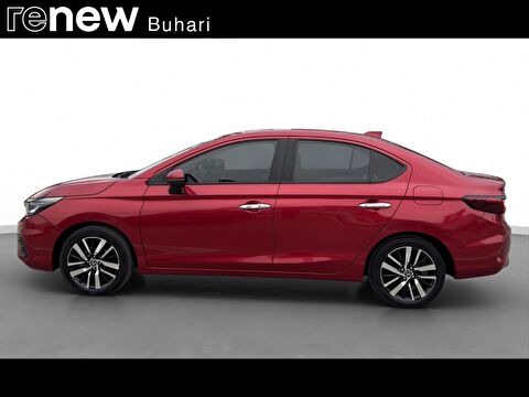 honda, city, 1.5 i-vtec executive cvt, otomatik, benzin 2.el otomobil | renew 4