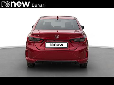 honda, city, 1.5 i-vtec executive cvt, otomatik, benzin 2.el otomobil | renew 7