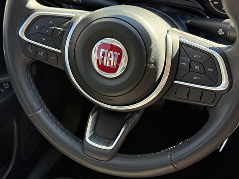 fiat, egea, 1.4 fire 16v easy plus, manuel, benzin 2.el otomobil | renew 18