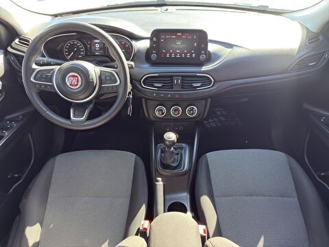 fiat, egea, 1.4 fire 16v easy plus, manuel, benzin 2.el otomobil | renew 23