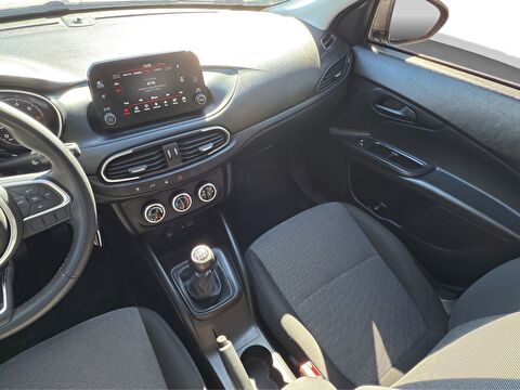 fiat, egea, 1.4 fire 16v easy plus, manuel, benzin 2.el otomobil | renew 12
