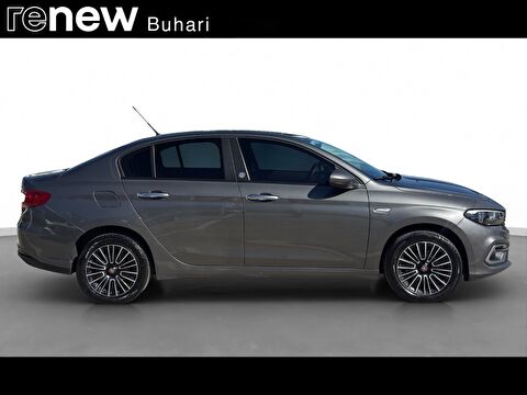 fiat, egea, 1.4 fire 16v easy plus, manuel, benzin 2.el otomobil | renew 5