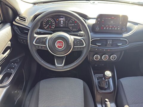 fiat, egea, 1.4 fire 16v easy plus, manuel, benzin 2.el otomobil | renew 16