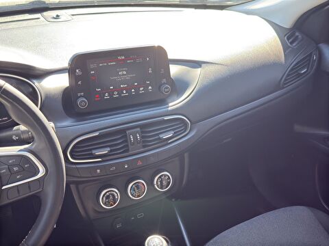 fiat, egea, 1.4 fire 16v easy plus, manuel, benzin 2.el otomobil | renew 13