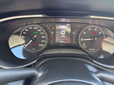 fiat, egea, 1.4 fire 16v easy plus, manuel, benzin 2.el otomobil | renew 20