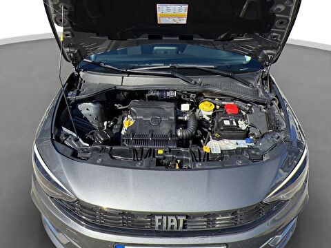fiat, egea, 1.4 fire 16v easy plus, manuel, benzin 2.el otomobil | renew 17