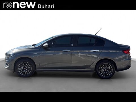 fiat, egea, 1.4 fire 16v easy plus, manuel, benzin 2.el otomobil | renew 4