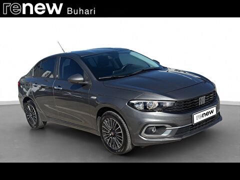 fiat, egea, 1.4 fire 16v easy plus, manuel, benzin 2.el otomobil | renew 9