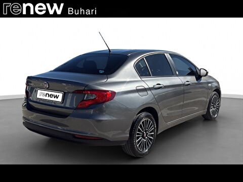 fiat, egea, 1.4 fire 16v easy plus, manuel, benzin 2.el otomobil | renew 3