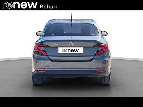 fiat, egea, 1.4 fire 16v easy plus, manuel, benzin 2.el otomobil | renew 7