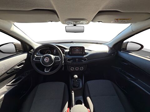 fiat, egea, 1.4 fire 16v easy plus, manuel, benzin 2.el otomobil | renew 11