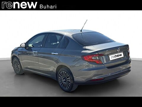 fiat, egea, 1.4 fire 16v easy plus, manuel, benzin 2.el otomobil | renew 8