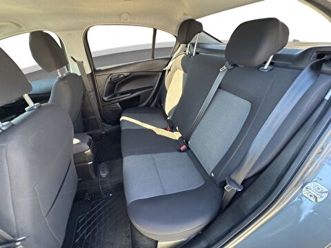 fiat, egea, 1.4 fire 16v easy plus, manuel, benzin 2.el otomobil | renew 15