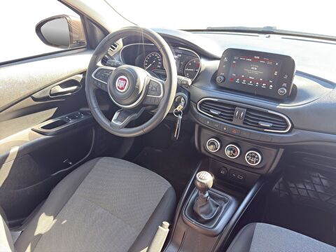 fiat, egea, 1.4 fire 16v easy plus, manuel, benzin 2.el otomobil | renew 22
