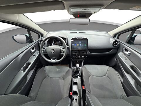 renault, clio, sport tourer 0.9 tce joy, manuel, benzin 2.el otomobil | renew 10