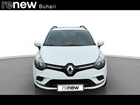 renault, clio, sport tourer 0.9 tce joy, manuel, benzin 2.el otomobil | renew 6