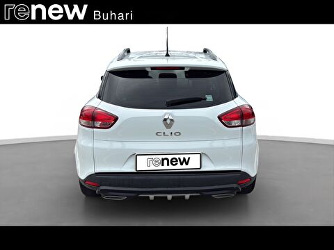 renault, clio, sport tourer 0.9 tce joy, manuel, benzin 2.el otomobil | renew 8