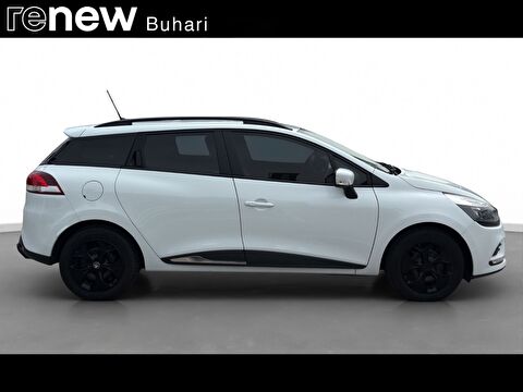 renault, clio, sport tourer 0.9 tce joy, manuel, benzin 2.el otomobil | renew 5