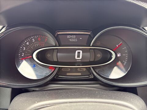 renault, clio, sport tourer 0.9 tce joy, manuel, benzin 2.el otomobil | renew 14