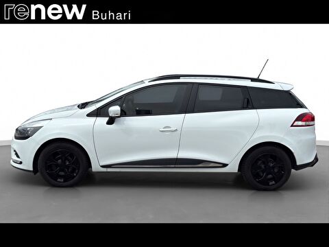 renault, clio, sport tourer 0.9 tce joy, manuel, benzin 2.el otomobil | renew 4