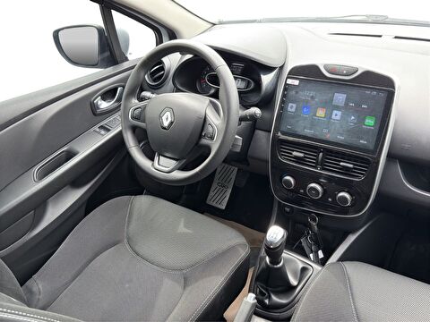 renault, clio, sport tourer 0.9 tce joy, manuel, benzin 2.el otomobil | renew 19