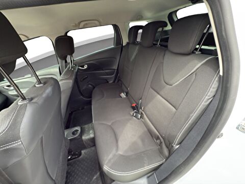 renault, clio, sport tourer 0.9 tce joy, manuel, benzin 2.el otomobil | renew 13