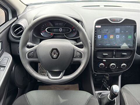 renault, clio, sport tourer 0.9 tce joy, manuel, benzin 2.el otomobil | renew 20