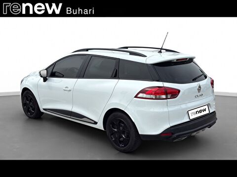 renault, clio, sport tourer 0.9 tce joy, manuel, benzin 2.el otomobil | renew 9