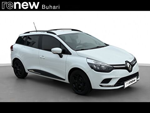 renault, clio, sport tourer 0.9 tce joy, manuel, benzin 2.el otomobil | renew 7