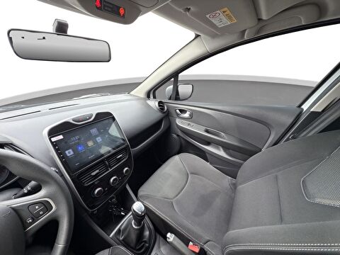 renault, clio, sport tourer 0.9 tce joy, manuel, benzin 2.el otomobil | renew 11