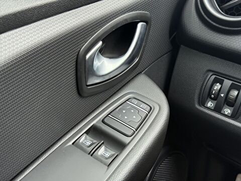 renault, clio, sport tourer 0.9 tce joy, manuel, benzin 2.el otomobil | renew 22