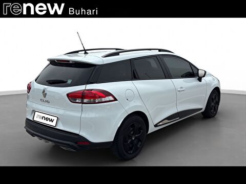 renault, clio, sport tourer 0.9 tce joy, manuel, benzin 2.el otomobil | renew 3