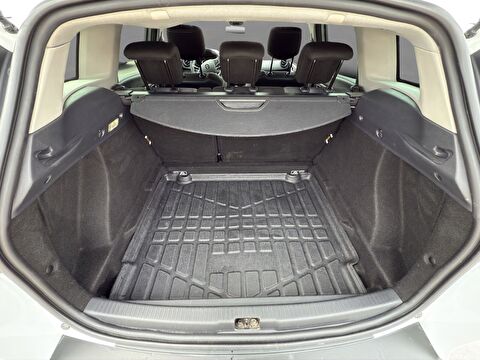 renault, clio, sport tourer 0.9 tce joy, manuel, benzin 2.el otomobil | renew 16