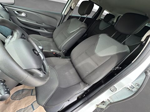 renault, clio, sport tourer 0.9 tce joy, manuel, benzin 2.el otomobil | renew 12