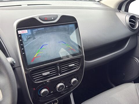 renault, clio, sport tourer 0.9 tce joy, manuel, benzin 2.el otomobil | renew 18