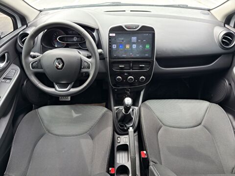 renault, clio, sport tourer 0.9 tce joy, manuel, benzin 2.el otomobil | renew 21