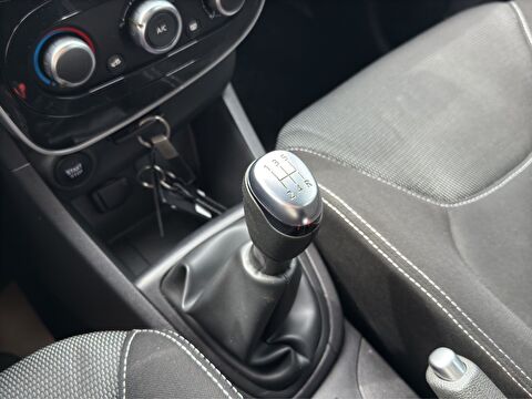 renault, clio, sport tourer 0.9 tce joy, manuel, benzin 2.el otomobil | renew 15