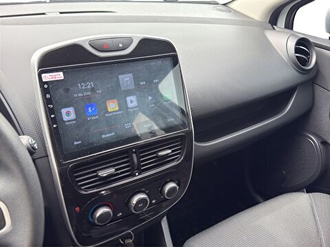 renault, clio, sport tourer 0.9 tce joy, manuel, benzin 2.el otomobil | renew 17