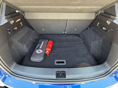 renault, austral, 1.3 mild hybrid techno esprit alpine, otomatik, benzin 2.el otomobil | renew 19