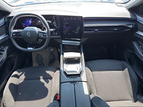 renault, austral, 1.3 mild hybrid techno esprit alpine, otomatik, benzin 2.el otomobil | renew 23