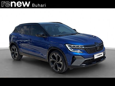 renault, austral, 1.3 mild hybrid techno esprit alpine, otomatik, benzin 2.el otomobil | renew 8