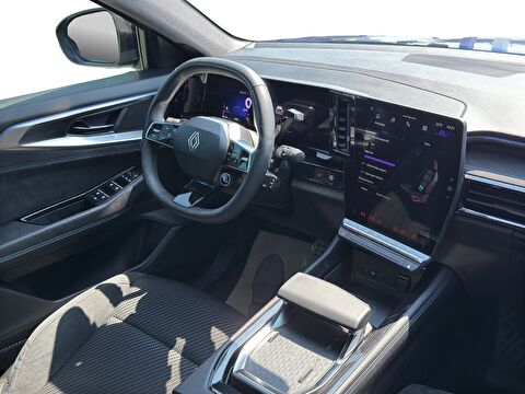 renault, austral, 1.3 mild hybrid techno esprit alpine, otomatik, benzin 2.el otomobil | renew 15