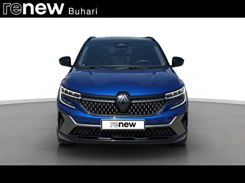renault, austral, 1.3 mild hybrid techno esprit alpine, otomatik, benzin 2.el otomobil | renew 5