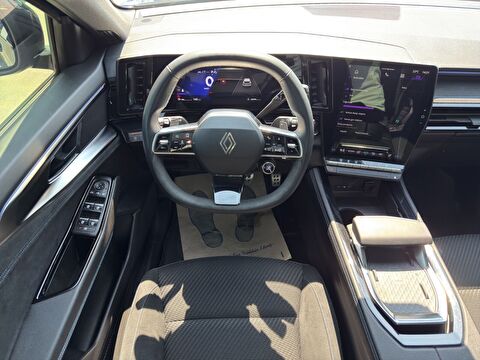 renault, austral, 1.3 mild hybrid techno esprit alpine, otomatik, benzin 2.el otomobil | renew 16